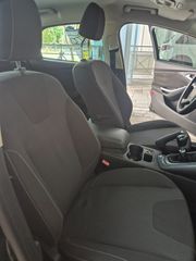 Ford Focus 2011 TITANIUM 5DR FULL EXTRA-thumb-5