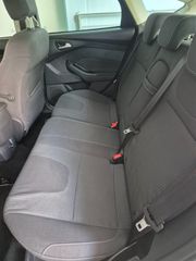 Ford Focus 2011 TITANIUM 5DR FULL EXTRA-thumb-7