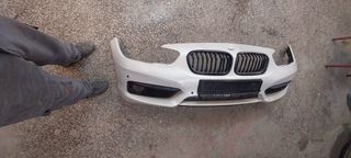 BMW Γνήσιος F20 facelift