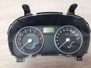 Όργανα Ταμπλό, Καντράν 94003-1E181 Hyundai Accent 2006-2011