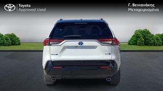 Toyota RAV 4 2024 BLACK EDITION PLUGIN HYBRID 4X4-thumb-3