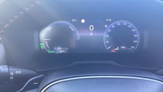 Toyota RAV 4 2024 BLACK EDITION PLUGIN HYBRID 4X4-thumb-10