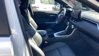 Toyota RAV 4 2024 BLACK EDITION PLUGIN HYBRID 4X4-thumb-11