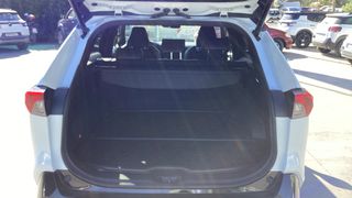 Toyota RAV 4 2024 BLACK EDITION PLUGIN HYBRID 4X4-thumb-13