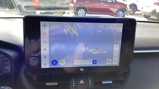 Toyota RAV 4 2024 BLACK EDITION PLUGIN HYBRID 4X4-thumb-15