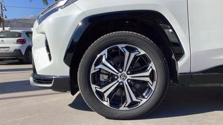 Toyota RAV 4 2024 BLACK EDITION PLUGIN HYBRID 4X4-thumb-17
