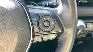 Toyota RAV 4 2024 BLACK EDITION PLUGIN HYBRID 4X4-thumb-20