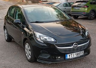 Opel Corsa 2017 ΚΑΙΝΟΥΡΓΙΟ ΣΑΣΜΑΝ ΣΤΗΝ ΑΝΤΙΠ/ΕΙΑ OPEL ΑΞΙΑΣ 3500 ME ΕΓΓΥΗΣΗ-thumb-2