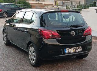 Opel Corsa 2017 ΚΑΙΝΟΥΡΓΙΟ ΣΑΣΜΑΝ ΣΤΗΝ ΑΝΤΙΠ/ΕΙΑ OPEL ΑΞΙΑΣ 3500 ME ΕΓΓΥΗΣΗ-thumb-3