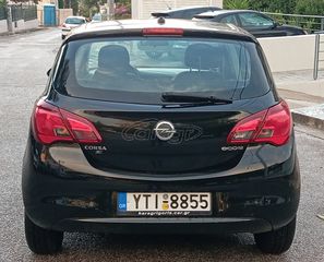 Opel Corsa 2017 ΚΑΙΝΟΥΡΓΙΟ ΣΑΣΜΑΝ ΣΤΗΝ ΑΝΤΙΠ/ΕΙΑ OPEL ΑΞΙΑΣ 3500 ME ΕΓΓΥΗΣΗ-thumb-4
