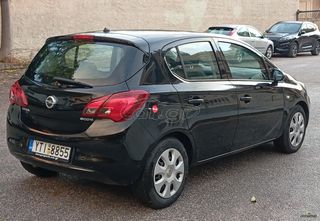 Opel Corsa 2017 ΚΑΙΝΟΥΡΓΙΟ ΣΑΣΜΑΝ ΣΤΗΝ ΑΝΤΙΠ/ΕΙΑ OPEL ΑΞΙΑΣ 3500 ME ΕΓΓΥΗΣΗ-thumb-5
