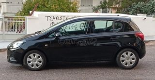 Opel Corsa 2017 ΚΑΙΝΟΥΡΓΙΟ ΣΑΣΜΑΝ ΣΤΗΝ ΑΝΤΙΠ/ΕΙΑ OPEL ΑΞΙΑΣ 3500 ME ΕΓΓΥΗΣΗ-thumb-6