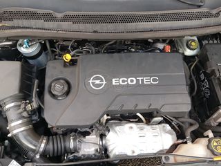 Opel Corsa 2017 ΚΑΙΝΟΥΡΓΙΟ ΣΑΣΜΑΝ ΣΤΗΝ ΑΝΤΙΠ/ΕΙΑ OPEL ΑΞΙΑΣ 3500 ME ΕΓΓΥΗΣΗ-thumb-10