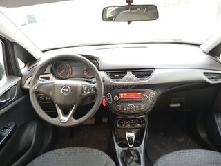 Opel Corsa 2017 ΚΑΙΝΟΥΡΓΙΟ ΣΑΣΜΑΝ ΣΤΗΝ ΑΝΤΙΠ/ΕΙΑ OPEL ΑΞΙΑΣ 3500 ME ΕΓΓΥΗΣΗ-thumb-11