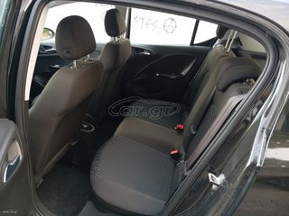 Opel Corsa 2017 ΚΑΙΝΟΥΡΓΙΟ ΣΑΣΜΑΝ ΣΤΗΝ ΑΝΤΙΠ/ΕΙΑ OPEL ΑΞΙΑΣ 3500 ME ΕΓΓΥΗΣΗ-thumb-13