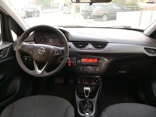 Opel Corsa 2017 ΚΑΙΝΟΥΡΓΙΟ ΣΑΣΜΑΝ ΣΤΗΝ ΑΝΤΙΠ/ΕΙΑ OPEL ΑΞΙΑΣ 3500 ME ΕΓΓΥΗΣΗ-thumb-14