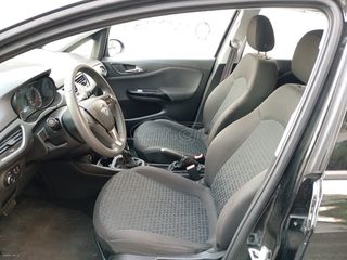 Opel Corsa 2017 ΚΑΙΝΟΥΡΓΙΟ ΣΑΣΜΑΝ ΣΤΗΝ ΑΝΤΙΠ/ΕΙΑ OPEL ΑΞΙΑΣ 3500 ME ΕΓΓΥΗΣΗ-thumb-15