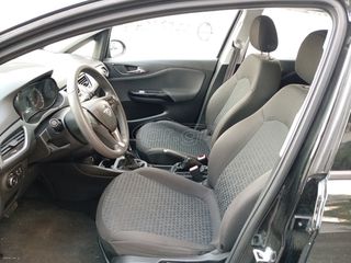 Opel Corsa 2017 ΚΑΙΝΟΥΡΓΙΟ ΣΑΣΜΑΝ ΣΤΗΝ ΑΝΤΙΠ/ΕΙΑ OPEL ΑΞΙΑΣ 3500 ME ΕΓΓΥΗΣΗ-thumb-16