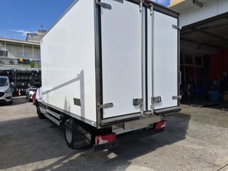 Ψυκτικοί Θάλαμοι Mercedes-Benz 2021 SPRINDER 416 .  ΠΡΟΣΦΟΡΑ . ΔΙΠΛΟΛΑΣΤΙΧΟ-thumb-4