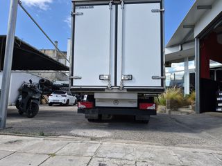 Ψυκτικοί Θάλαμοι Mercedes-Benz 2021 SPRINDER 416 .  ΠΡΟΣΦΟΡΑ . ΔΙΠΛΟΛΑΣΤΙΧΟ-thumb-7