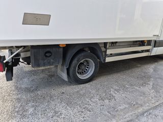 Ψυκτικοί Θάλαμοι Mercedes-Benz 2021 SPRINDER 416 .  ΠΡΟΣΦΟΡΑ . ΔΙΠΛΟΛΑΣΤΙΧΟ-thumb-8