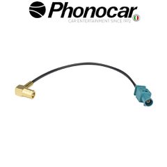 08.955 PHONOCAR