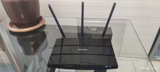 TP-Link Archer C7 AC1750 Gigabit Router