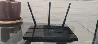 TP-Link Archer C7 AC1750 Gigabit Router-thumb-2