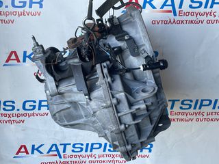 ΣΑΣΜΑΝ OPEL VIVARO /RENAULT TRAFIC /FIAT TALENTO 1.6 BI-TURBO R9M PF6010-thumb-1