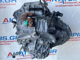 ΣΑΣΜΑΝ OPEL VIVARO /RENAULT TRAFIC /FIAT TALENTO 1.6 BI-TURBO R9M PF6010-thumb-2