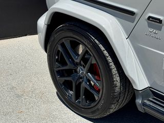 Mercedes-Benz G 63 AMG 2019-thumb-9