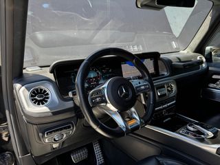 Mercedes-Benz G 63 AMG 2019-thumb-17