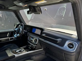 Mercedes-Benz G 63 AMG 2019-thumb-20