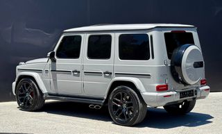 Mercedes-Benz G 63 AMG 2019-thumb-11