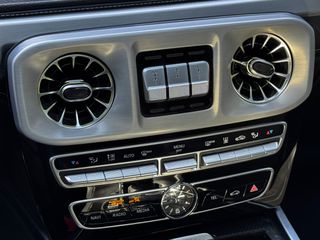 Mercedes-Benz G 63 AMG 2019-thumb-33