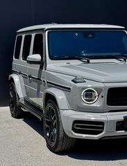 Mercedes-Benz G 63 AMG 2019-thumb-6