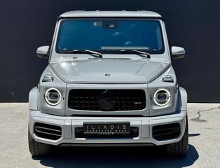 Mercedes-Benz G 63 AMG 2019-thumb-2