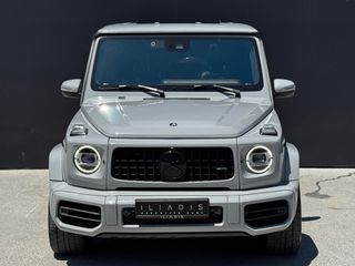 Mercedes-Benz G 63 AMG 2019-thumb-3
