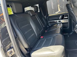 Mercedes-Benz G 63 AMG 2019-thumb-22