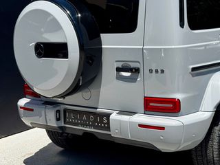 Mercedes-Benz G 63 AMG 2019-thumb-15