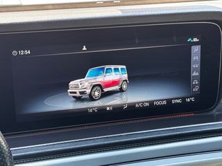 Mercedes-Benz G 63 AMG 2019-thumb-32