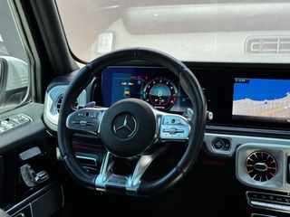 Mercedes-Benz G 63 AMG 2019-thumb-23