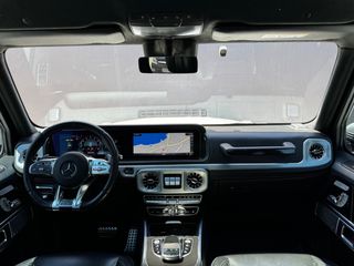 Mercedes-Benz G 63 AMG 2019-thumb-16