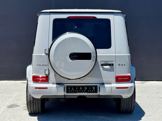 Mercedes-Benz G 63 AMG 2019-thumb-10