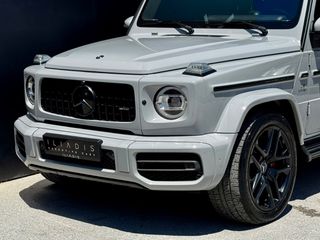 Mercedes-Benz G 63 AMG 2019-thumb-8