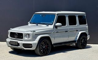 Mercedes-Benz G 63 AMG 2019-thumb-5