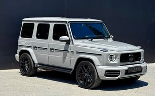 Mercedes-Benz G 63 AMG 2019-thumb-4