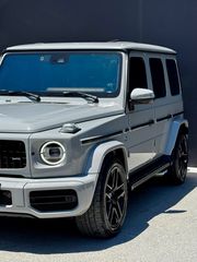 Mercedes-Benz G 63 AMG 2019-thumb-7