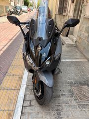 Sym MAXSYM TL 508 TCS 2025