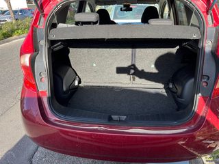 Nissan Note 2016 1.5 DCI DIESEL  TECNA-360 κάμερα -NAVI-thumb-9
